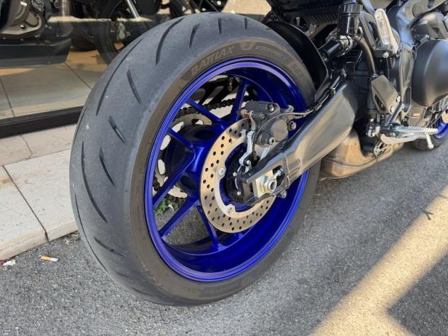 Yamaha MT-09 Y-AMT - Foto 2