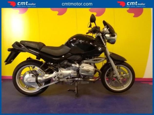 BMW R 1150 R Garantita e Finanziabile rif. 21722250
