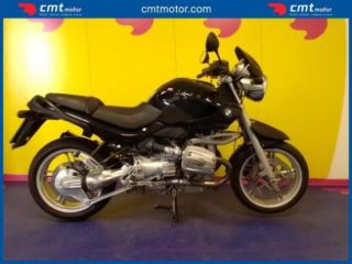 BMW R 1150 R Garantita e Finanziabile rif. 21722250