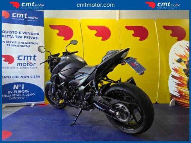 SUZUKI GSX S 750 Garantita e Finanziabile rif. 24054813 - Foto 7