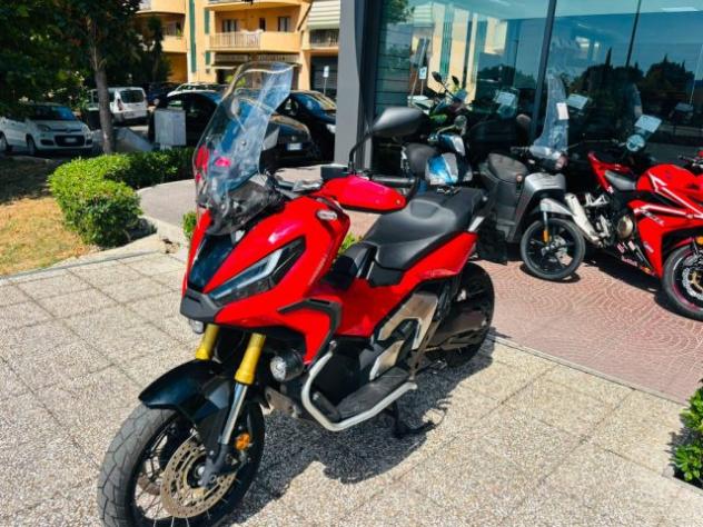 HONDA X-ADV 750 TUTTO INCLUSO ANCHE PASSAGGIO! MINI RATE rif. 23995902 - Foto 8