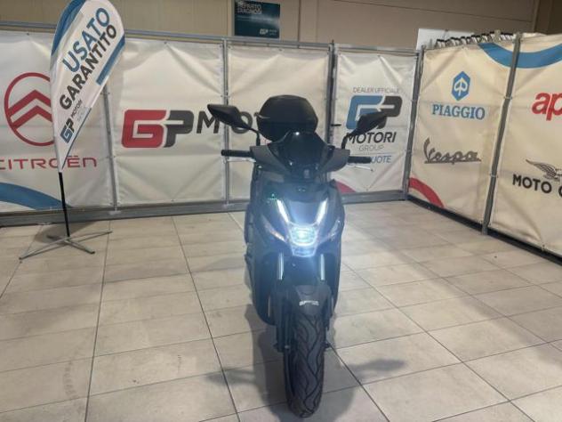KYMCO Agility 125 S S rif. 24093799