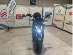 KYMCO Agility 125 S S rif. 24093799