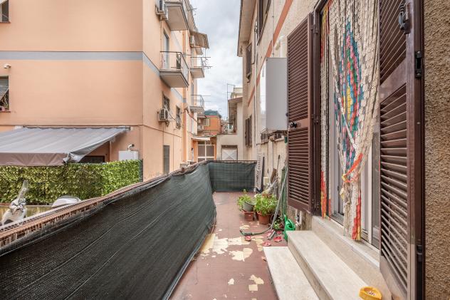 Appartamento in Via Guidonia - Foto 9
