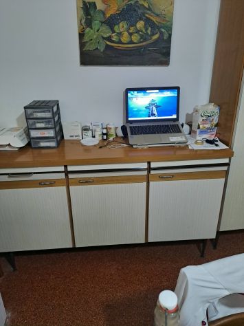 affitto camera matrimoniale con uso tutta la casa e terrazzo di 50 mt quadri - Foto 5
