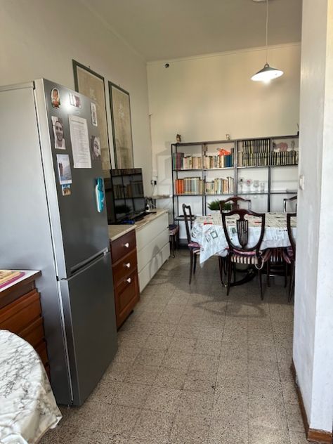Camera singola in grande appartamento piazza Santa Rita - Foto 7