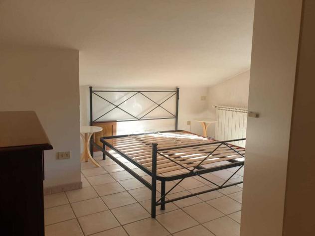 Porzione di casa in affitto a Lugnano in Teverina - Foto 7