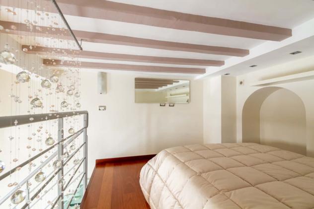 Appartamento in Via L. Cagnola, Milano di 40 m² - Foto 8