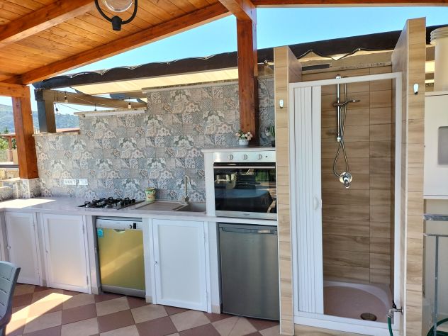Appartamento con piscina e due camere da letto a PIZZO - Foto 9