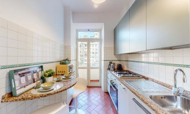 Valery - Stylish apartment close to Vatican City - Foto 4