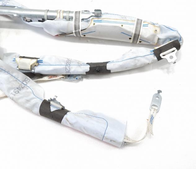 AIRBAG A TENDINA LATERALE PASSEGGERO JEEP Compass Serie K68243456AE (16) - Foto 15