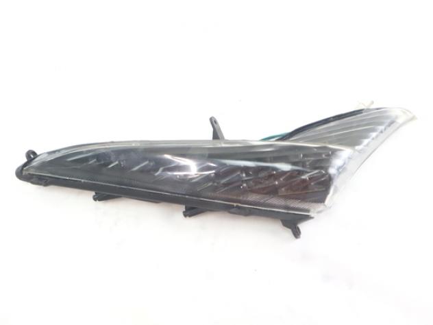 KYMCO XCITING 500 R 33400LGR2E00 FRECCIA ANTERIORE DESTRA 07 - 14 FRONT RIGHT FLASHER - Foto 3