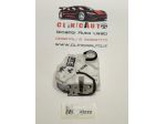 SERRATURA POSTERIORE DESTRA MITSUBISHI ASX 1° Serie 5745A398 4N13 (10)