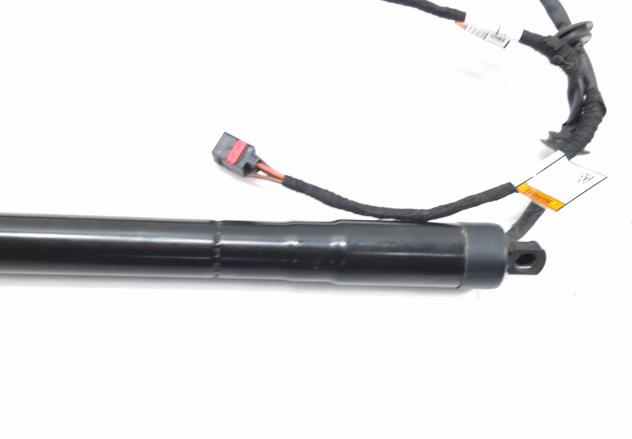 COPPIA PISTONCINI ELETTRICI COFANO POSTERIORE LAND ROVER Range Rover SPORT LR044161 306DT Diesel 3000 (1322) - Foto 5