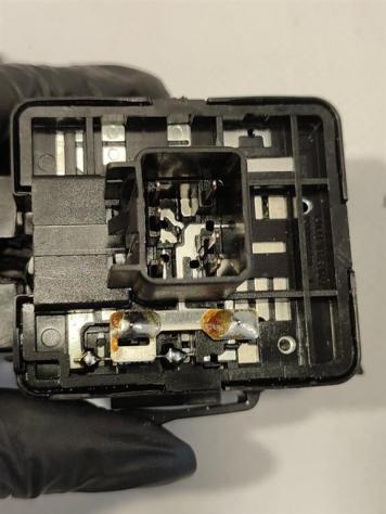 DEVIO TERGICRISTALLO OPEL Antara Serie 202005410 200003317 Z22D1 (0615) - Foto 3