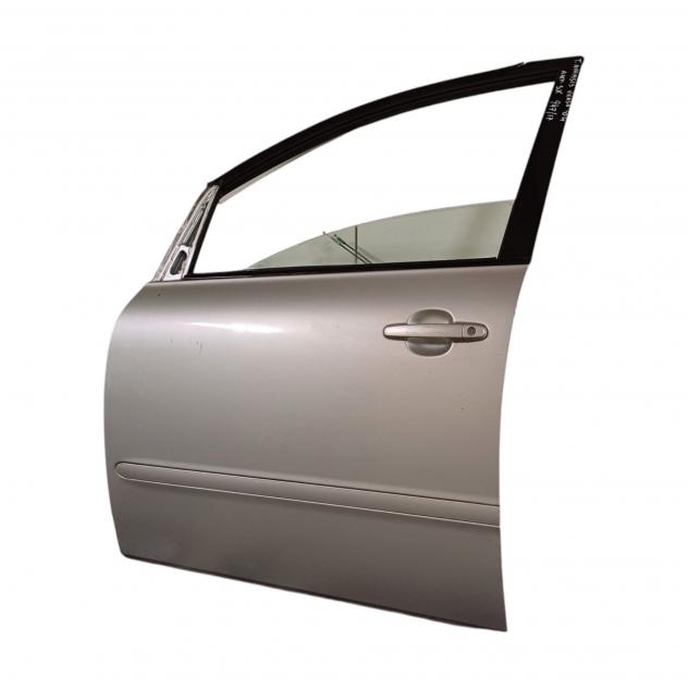 PORTIERA ANTERIORE SINISTRA TOYOTA Avensis Verso 6700244060 NON DISPON (0106) - Foto 2