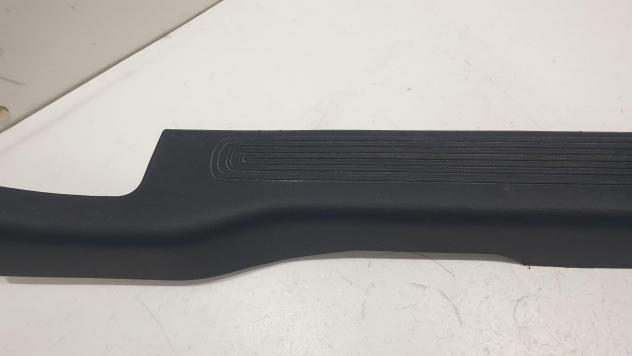 BATTICALCAGNO SINISTRO FIAT Qubo 1° Serie 1308734070 (0815) - Foto 5