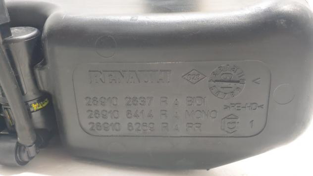 VASCHETTA ACQUA TERGICRISTALLI DACIA Sandero Serie II 289102837R Diesel 1.5 (1220) - Foto 4