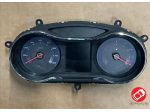 810BP033 QUADRO STRUMENTI TACHIMETRO CONTACHILOMETRI DIGITALE AIXAM