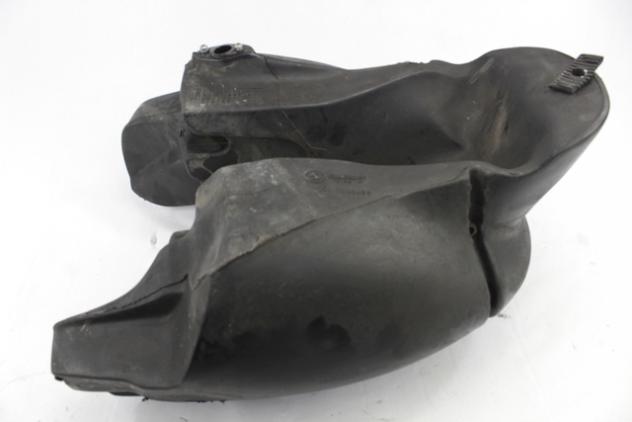 SERBATOIO CARBURANTE BENZINA BMW F 650 E169 1993 - 2003 16112328488 FUEL TANK - Foto 3