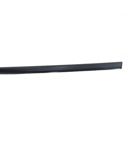 MODANATURA PORTA POSTERIORE SX AUDI A3 Sportback (8YA) 8Y4839643E (19) - Foto 5