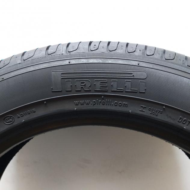 2 GOMME 235 55 19 PIRELLI A53050 - Foto 5