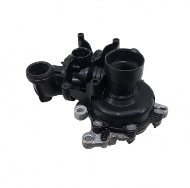 POMPA ACQUA PEUGEOT 3008 Serie 9825002180 YH01 Diesel 1500 (1623) - Foto 15