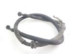 HONDA BALI SJ 50 45126GAV701 TUBO FRENO ANTERIORE FRONT BRAKE PIPE