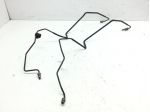 BMW R 1100 R 1100 COPPIA TUBI FRENO ABS POSTERIORI 1996 ND