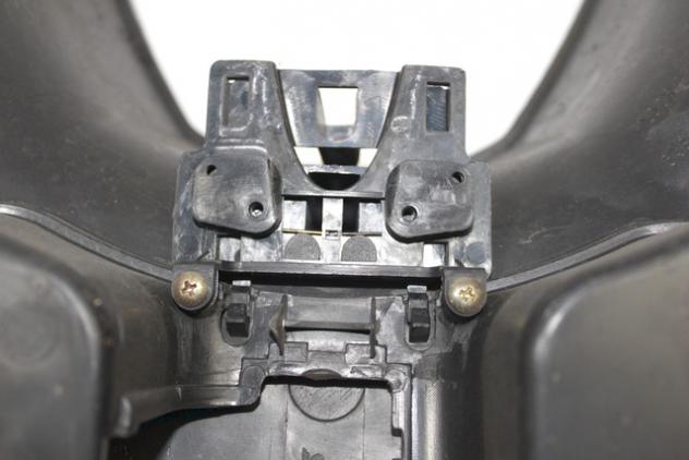 PEDANA SYM JOYMAX 300 EVO 2008 - 2013 64310-L3A-00 FOOTBOARD - Foto 4