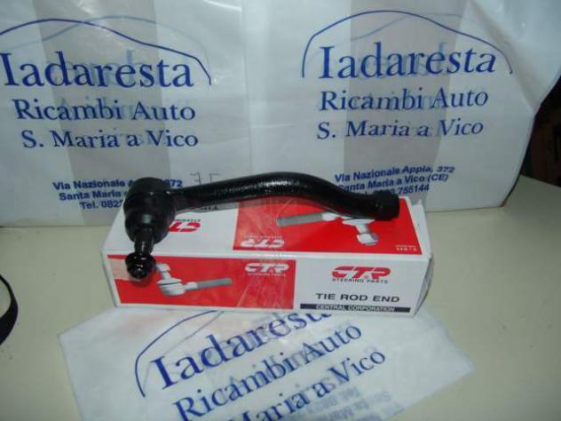 Testa sterzo anteriore dx nissan murano D8520-1aa0a - Foto 2