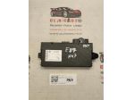 CENTRALINA COMFORT BMW Serie 1 Serie (E87) 6135 6943834 N47D20A diesel 1995 …
