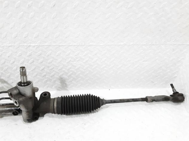 SCATOLA DELLO STERZO FIAT Doblo Serie 199 A3.000, 263 A2.000 Diesel 1300 (0915) - Foto 4