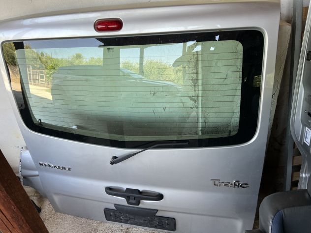 💥💥💥Set Completo Portiere Renault Trafic / Opel Vivaro / Nissan Primastar - Foto 4