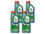 CASTROL OLIO MOTORE MAGNATEC C2 0W30 4LT