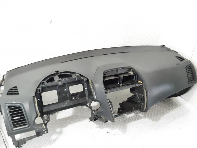 CRUSCOTTO COMPLETO DI AIRBAG PASSEGGERO MITSUBISHI ASX 1° Serie 4A92 (10) - Foto 3