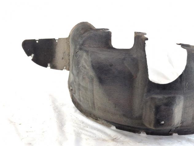 11115348 PARASALE PARASASSI POSTERIORE SINISTRO MG ZS 1.5 G 78KW 5M 5P (2025) RICAMBIO USATO - Foto 4