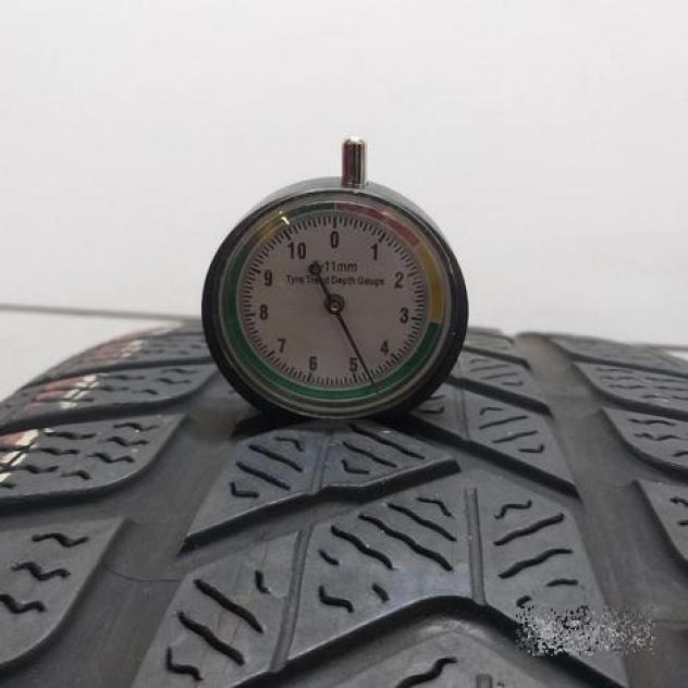 2 gomme 235 55 17 pirelli a48058 - Foto 3