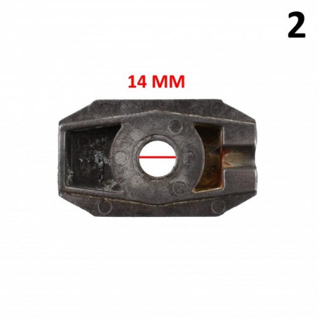 Tendicatena per forcellone Cagiva 57452 - Foto 5