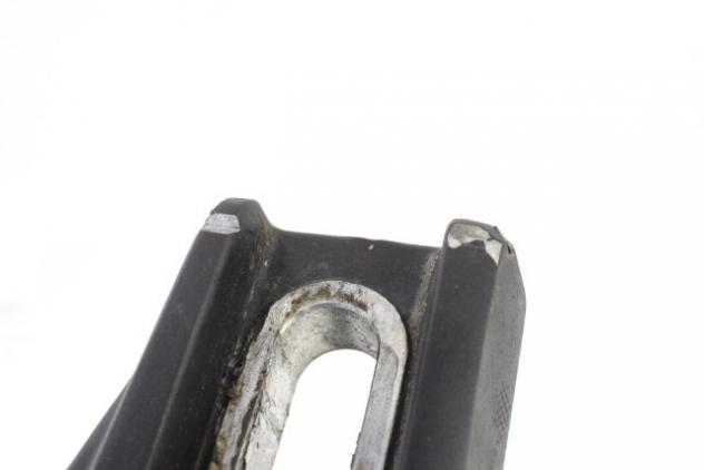 CFMOTO 700 CL-X SPORT 6GU-060001-6001-0BP00 FORCELLONE POSTERIORE 22 - 24 REAR SWINGARM PICCOLI GRAFFI - Foto 6