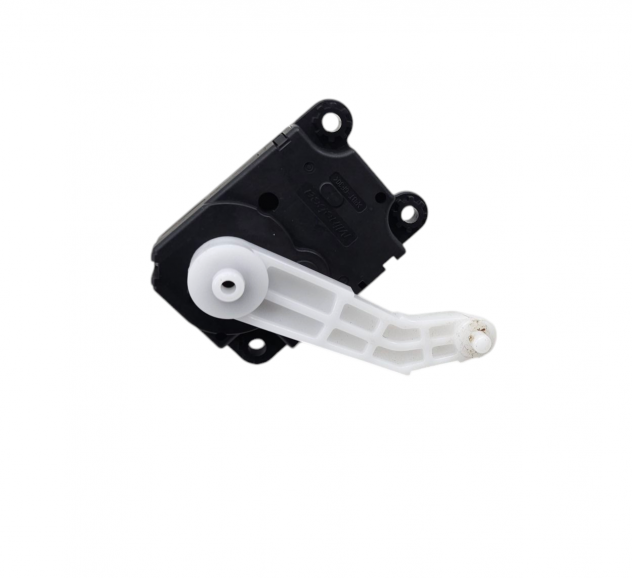MOTOPOSIZIONATORI STUFA NISSAN Qashqai Serie 277T64BU2A (14) - Foto 9