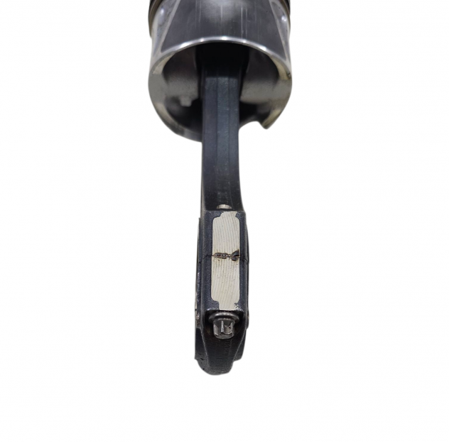 PISTONE MOTORE MERCEDES Classe A Serie (W176) A6510301117 OM 651.930 Diesel 2200 (1218) - Foto 5