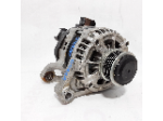 ALTERNATORE OPEL Corsa E 3° Serie 13585664 B 12 XEL Benzina 1200 (15)
