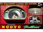 Contachilometri quadro portastrumenti Fiat 600 epoca nuovo leggi