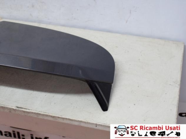 SPOILER POSTERIORE FIAT 500 X Serie (15) - Foto 2