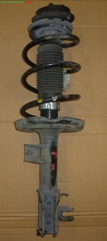 AMMORTIZZATORE ANT.D. FIAT 500 (312-3P/83)  Meccanica  Assale  Sospensioni  Ammortizzatore ant. dx. FIAT - 500 - 01-07-2007 - 01-06-2015