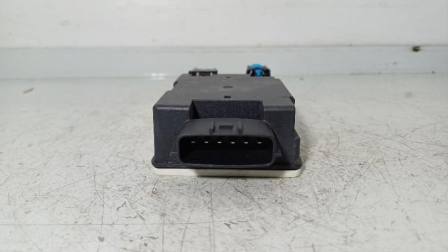 CENTRALINA CONTROLLO GASOLIO RENAULT Kadjar Serie 169108688R/0580001019 K9K646 (15) - Foto 4