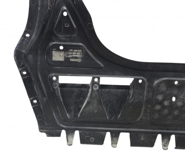 RIPARO SOTTO MOTORE AUDI A3 Serie (8P1) 1K0825237AB BKC Diesel 1900 (0508) - Foto 5