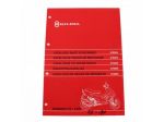 Catalogo parti di ricambio Gilera Runner FX FXR 578265