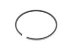 Segmento cromato Polini 2060206 47,4 x 1,2 grano interno